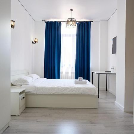 7Days Hotel 알마티 외부 사진