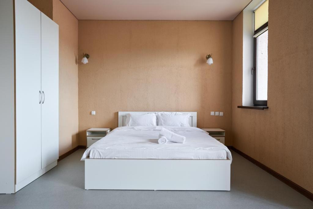 7Days Hotel 알마티 외부 사진