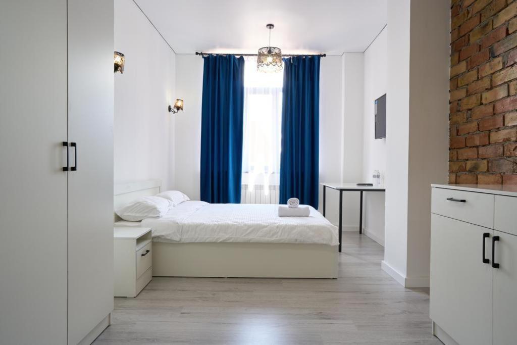 7Days Hotel 알마티 외부 사진