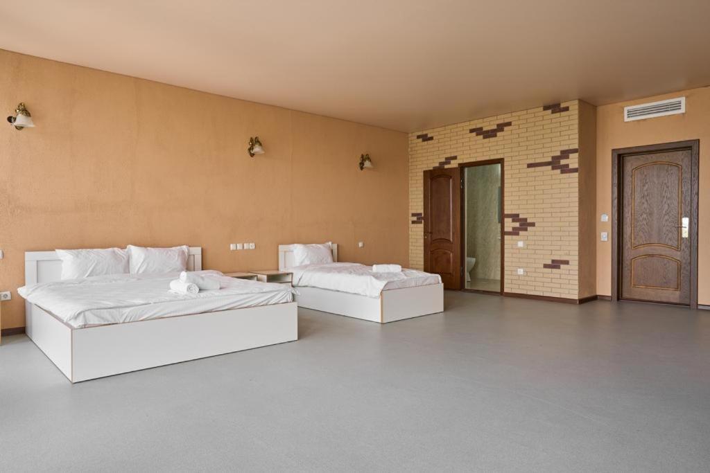 7Days Hotel 알마티 외부 사진