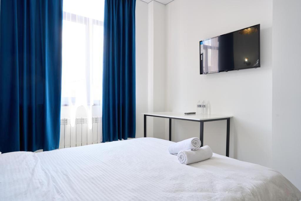 7Days Hotel 알마티 외부 사진